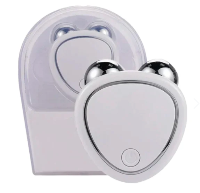 Masajeador Facial Microcorriente